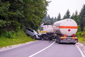 Truck Accident Georgia