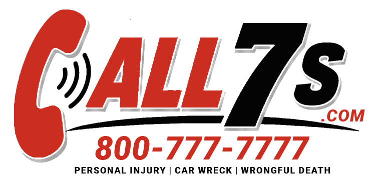 CallSevens.com Homepage