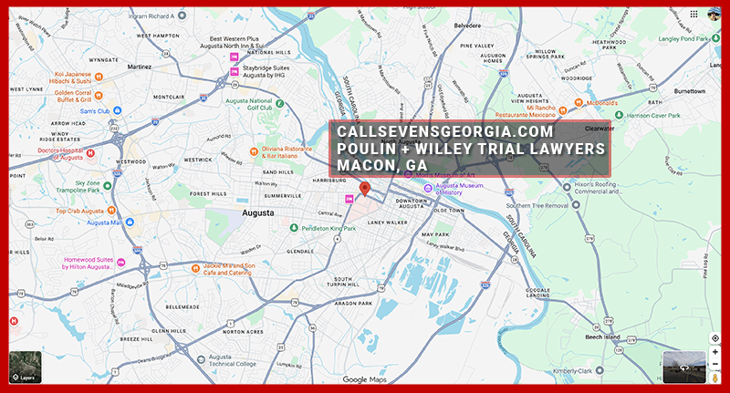 Click to activate map