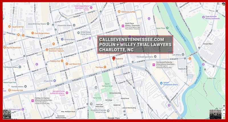 Click to activate map